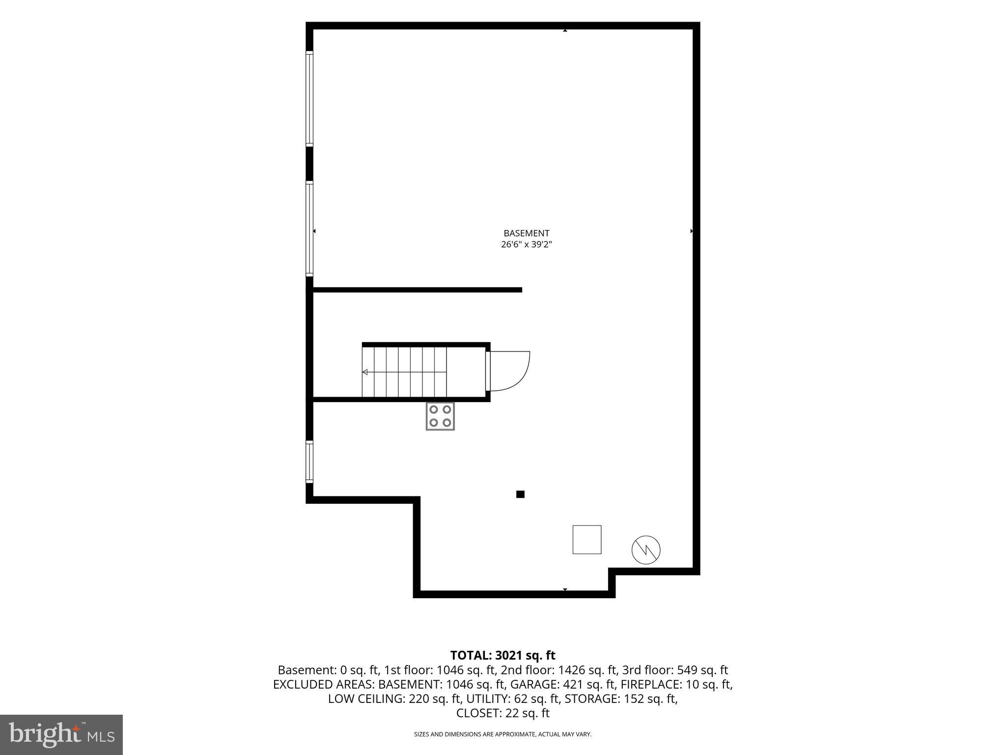 BERWYN VILLAGE - Residential