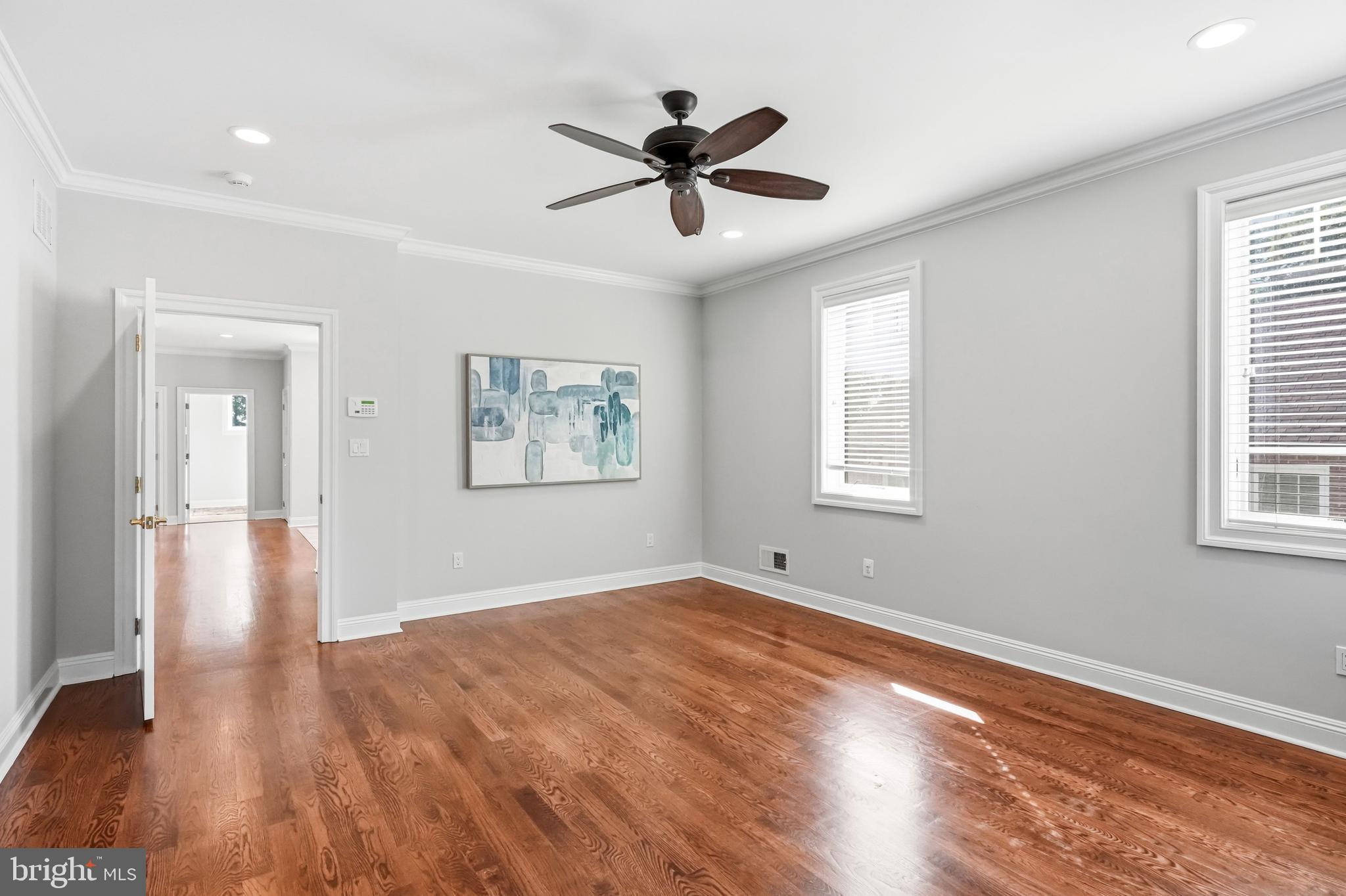 BERWYN VILLAGE - Residential