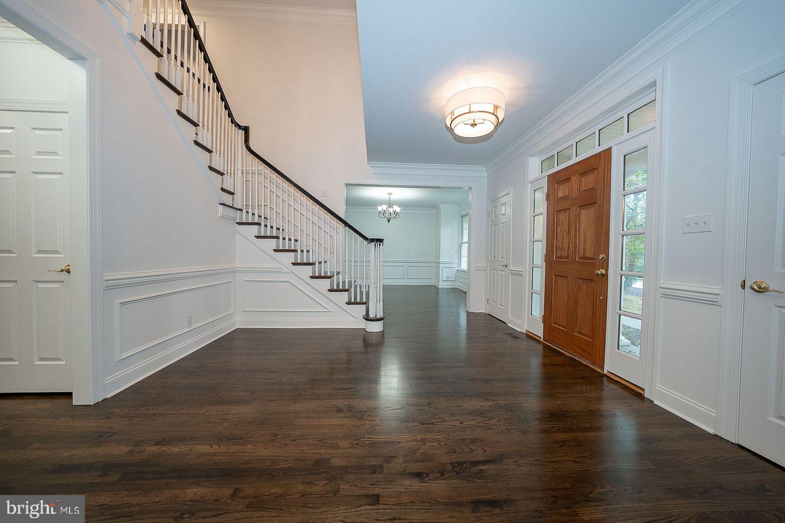 AVONWOOD - Residential