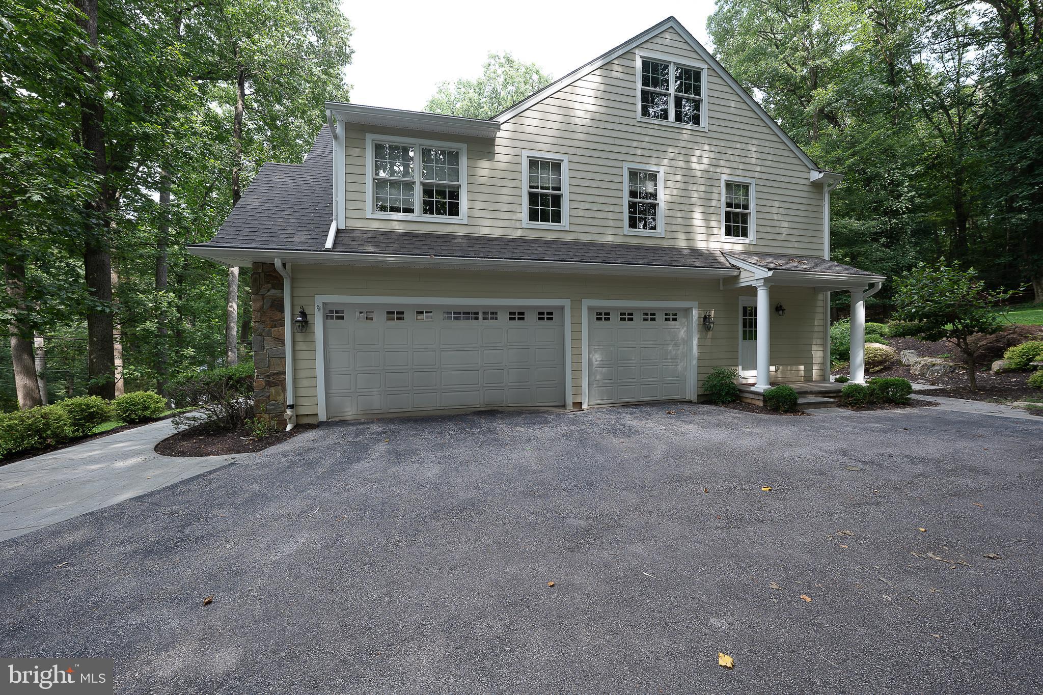 AVONWOOD - Residential