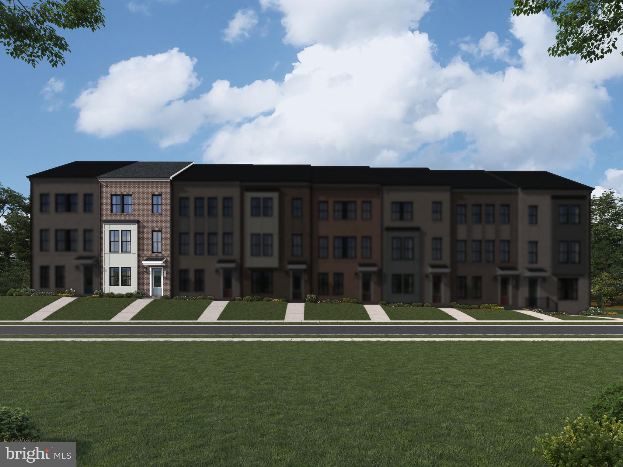 Explore a NEW TOWNHOME at Arpina Valley by Van Metre Homes in Herndon, VA with a two-car, rear-load finished garage, four bedrooms, three full bathrooms, and two half bathrooms. Homesite 116 (Tally 20-R2-RT) is currently under construction and will be ready for you to call home in OCTOBER 2026. Designed for effortless everyday living, this new construction home offers 2,528 finished square feet of space across four levels. This floorplan includes a rec room for entertainment and a powder room on the lower level, a private balcony off the great room, a conveniently placed upstairs laundry room, and seamless connection to the outdoors with an upper level roof terrace. Additional features of this home include an extended island, soft-close cabinets, and Luxury Vinyl Plank (LVP) flooring in main living areas and the rec room. Built for comfort and sustainability, this home features smart home technology that enhances daily conveniences plus, it’s solar panel ready! Being a new build, your home is constructed to the highest energy efficiency standards, comes with a post-settlement warranty, and has never been lived in before! Take advantage of closing cost assistance by choosing Intercoastal Mortgage and Walker Title. Self-schedule a tour today by visiting our website or get in contact with a Van Metre Sales Advisor for more details! -----Discover the allure of Arpina Valley, a new townhome community in Herndon that exceeds all expectations. Designed for modern convenience and commuter-friendly living, Arpina Valley connects you effortlessly to Route 28, the Dulles Greenway, and Dulles International Airport-ensuring you're well-connected to everything Northern Virginia has to offer. Thoughtfully crafted floorplans provide flexible living spaces for your lifestyle, while community amenities invite you to relax, connect, and thrive. Embrace a lifestyle where new adventures are always within reach, and make Arpina Valley your gateway to exceptional living.-----*Other homes sites and delivery dates may be available. Pricing, offers, and availability are subject to change without notice. Images, renderings, and site plans are for illustrative purposes only and may not reflect actual homes or features. Some images and renderings may depict interior designs created in collaboration with AI or may represent a similar home. Additional terms and conditions may apply. Please see a Van Metre Sales Advisor for details.