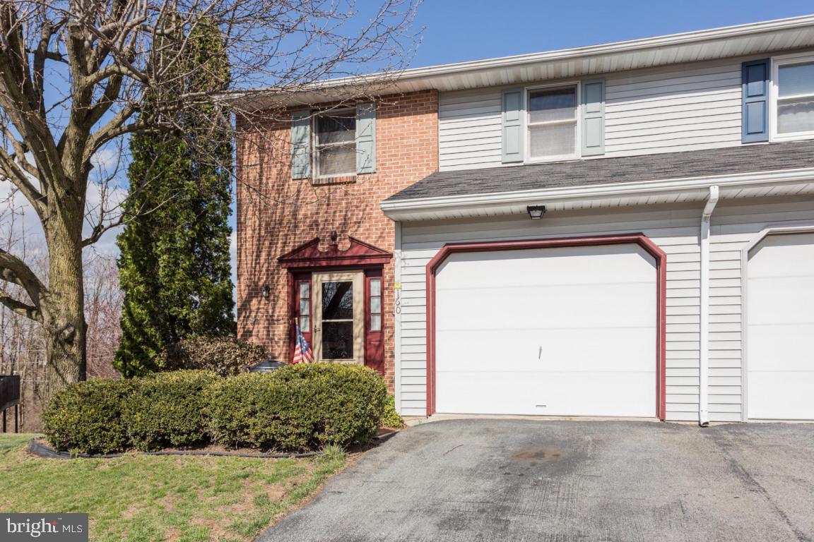 Move in Ready. New roof (30/Year installed 10/2015), new living room carpeting and updated paint. 1st floor laundry, double deck; 1st off dining room - 2nd in walk-out basement leading to the large yard, ready for a lot of play and gardening.