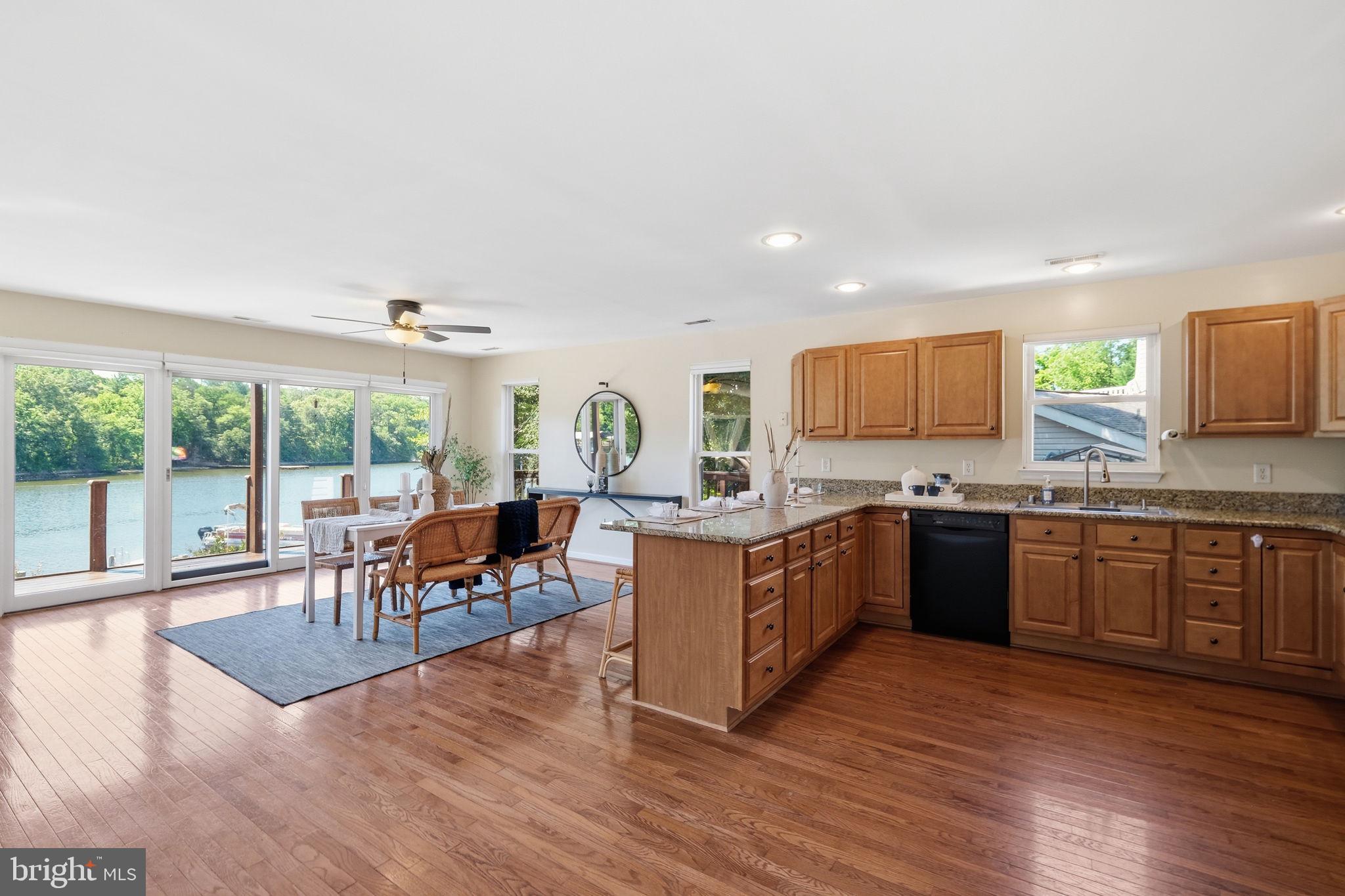 UPPER MAGOTHY BEACH - Residential