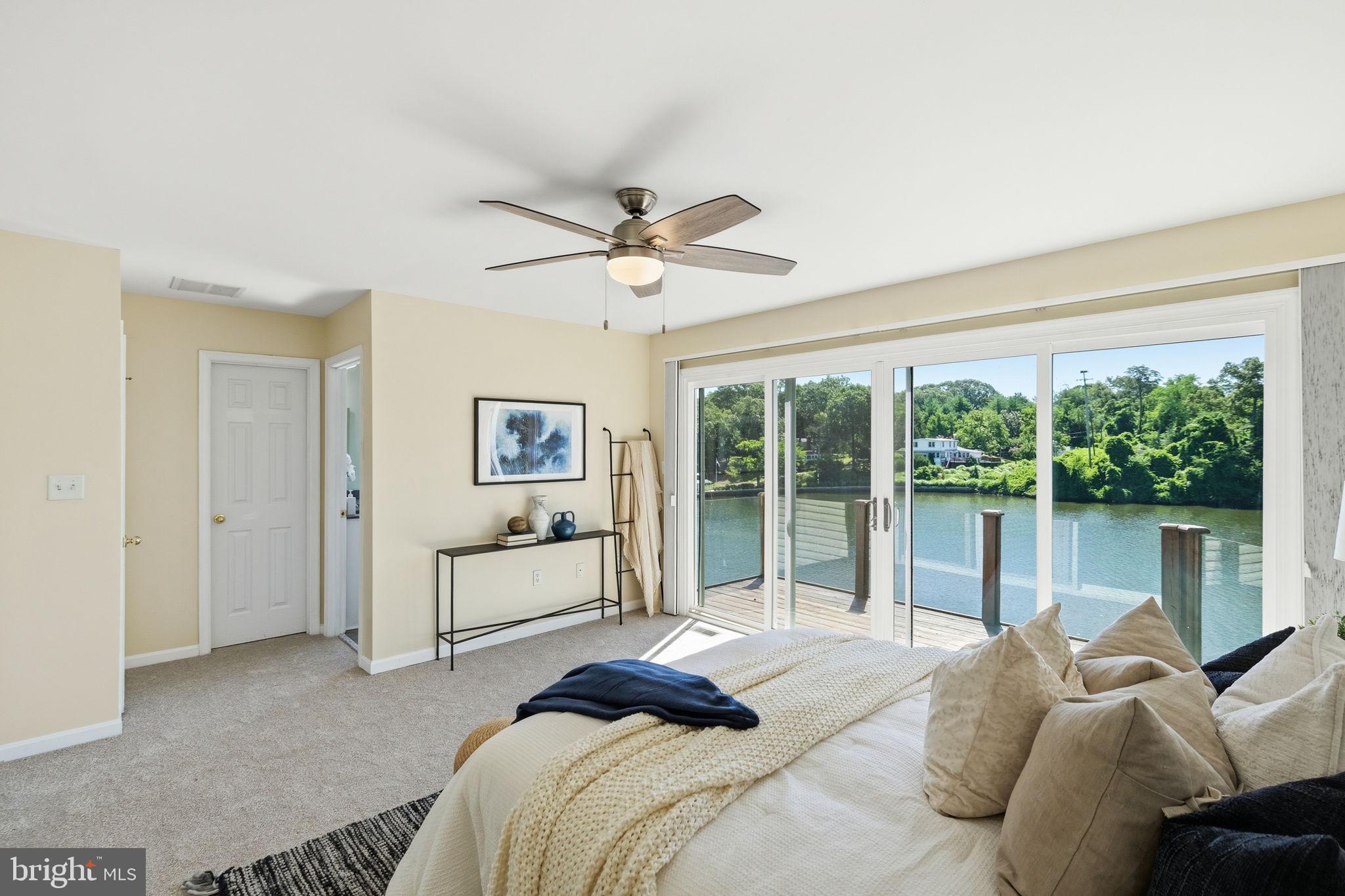 UPPER MAGOTHY BEACH - Residential