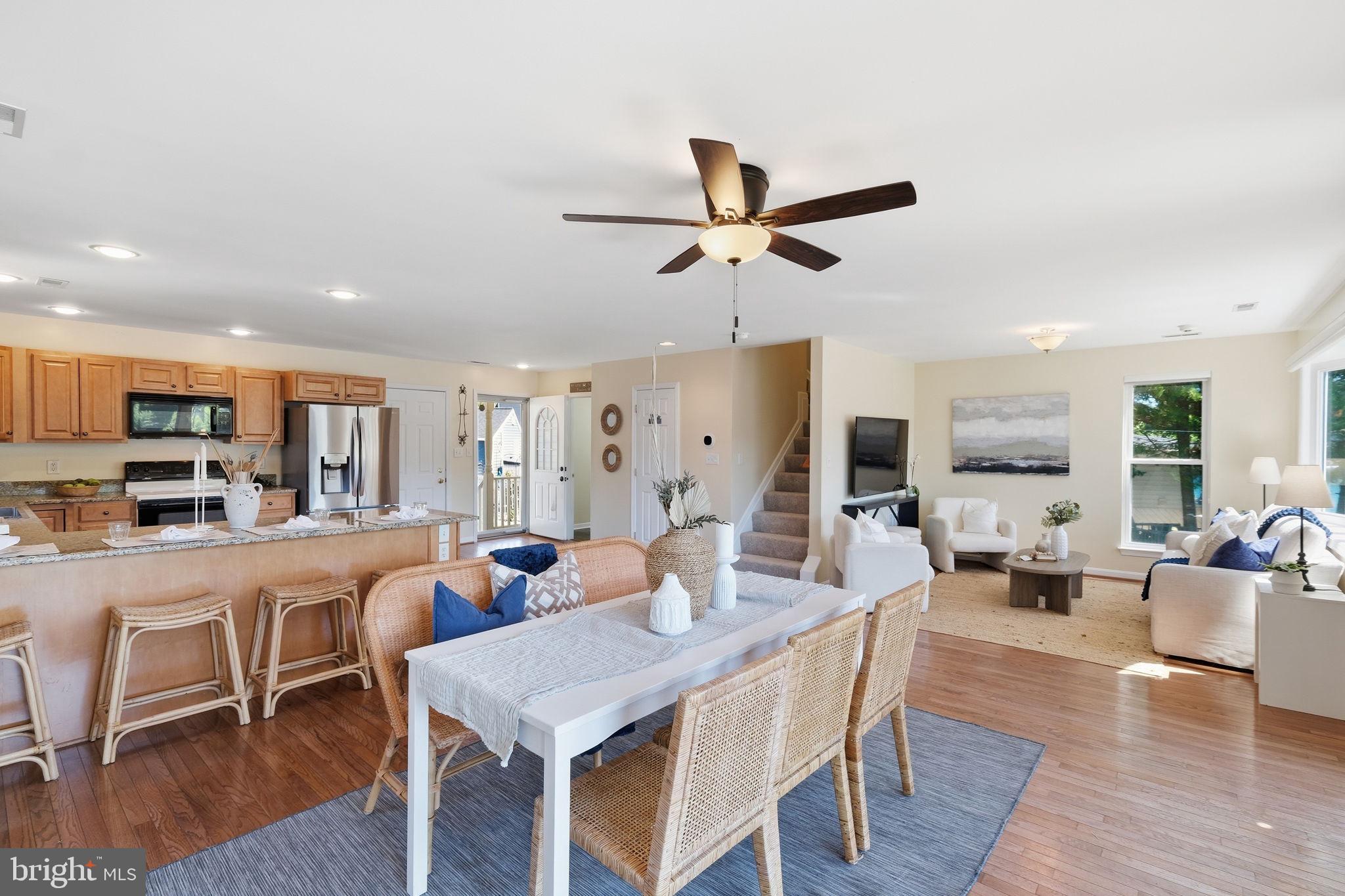UPPER MAGOTHY BEACH - Residential