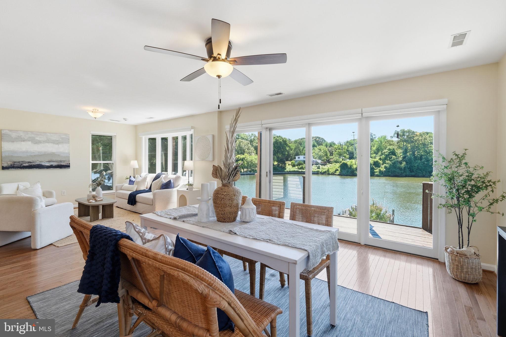 UPPER MAGOTHY BEACH - Residential
