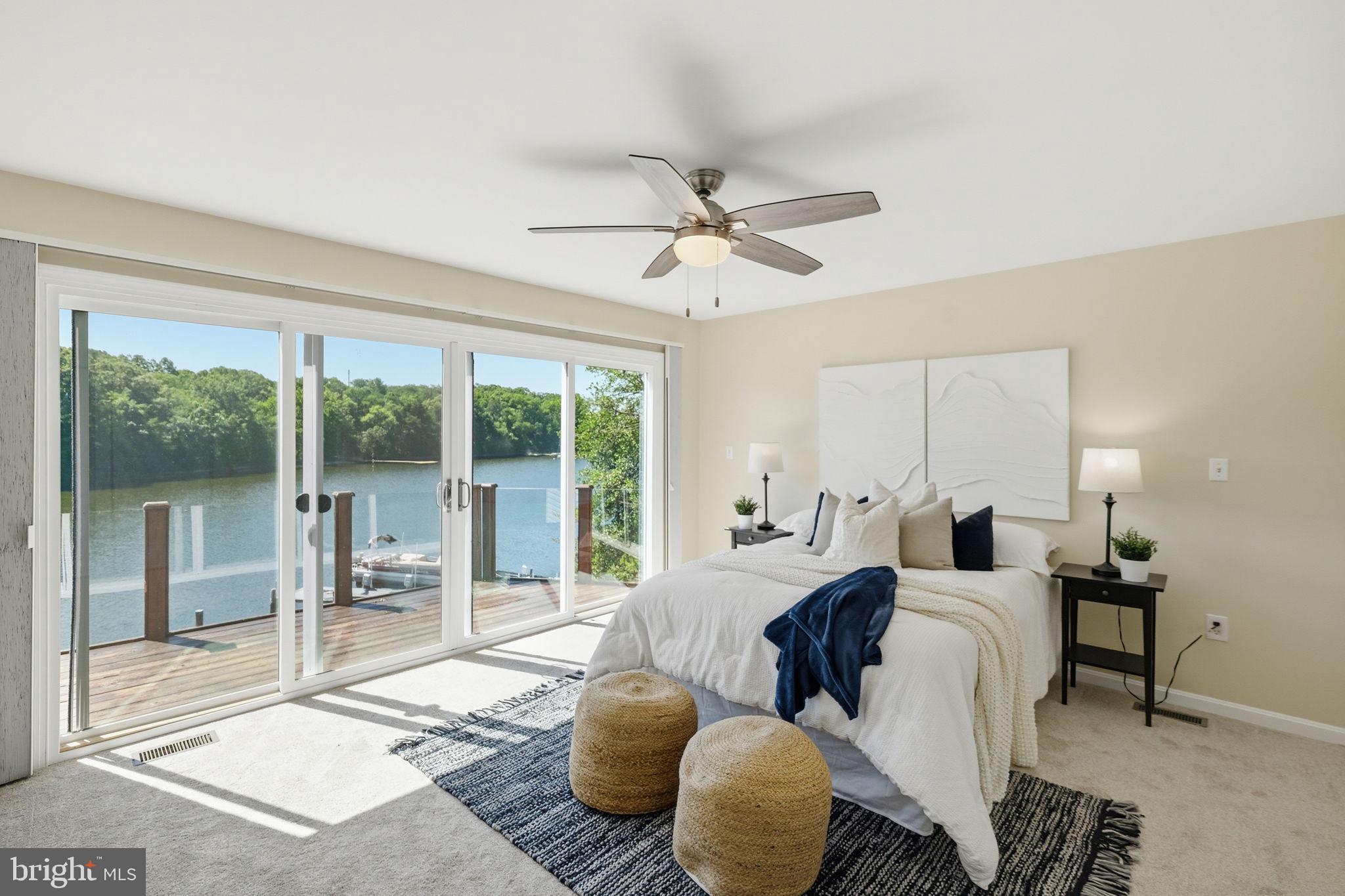 UPPER MAGOTHY BEACH - Residential