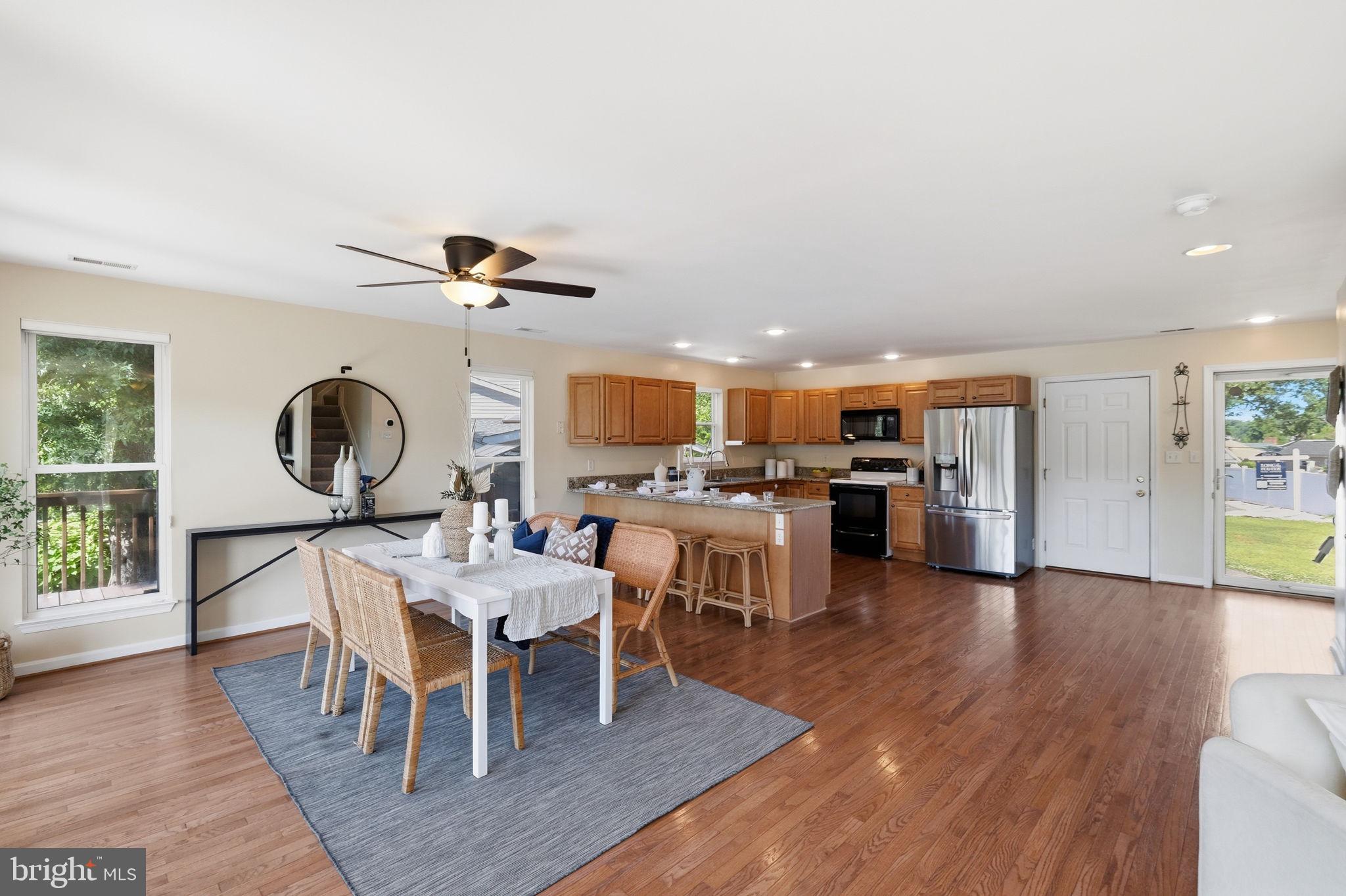 UPPER MAGOTHY BEACH - Residential