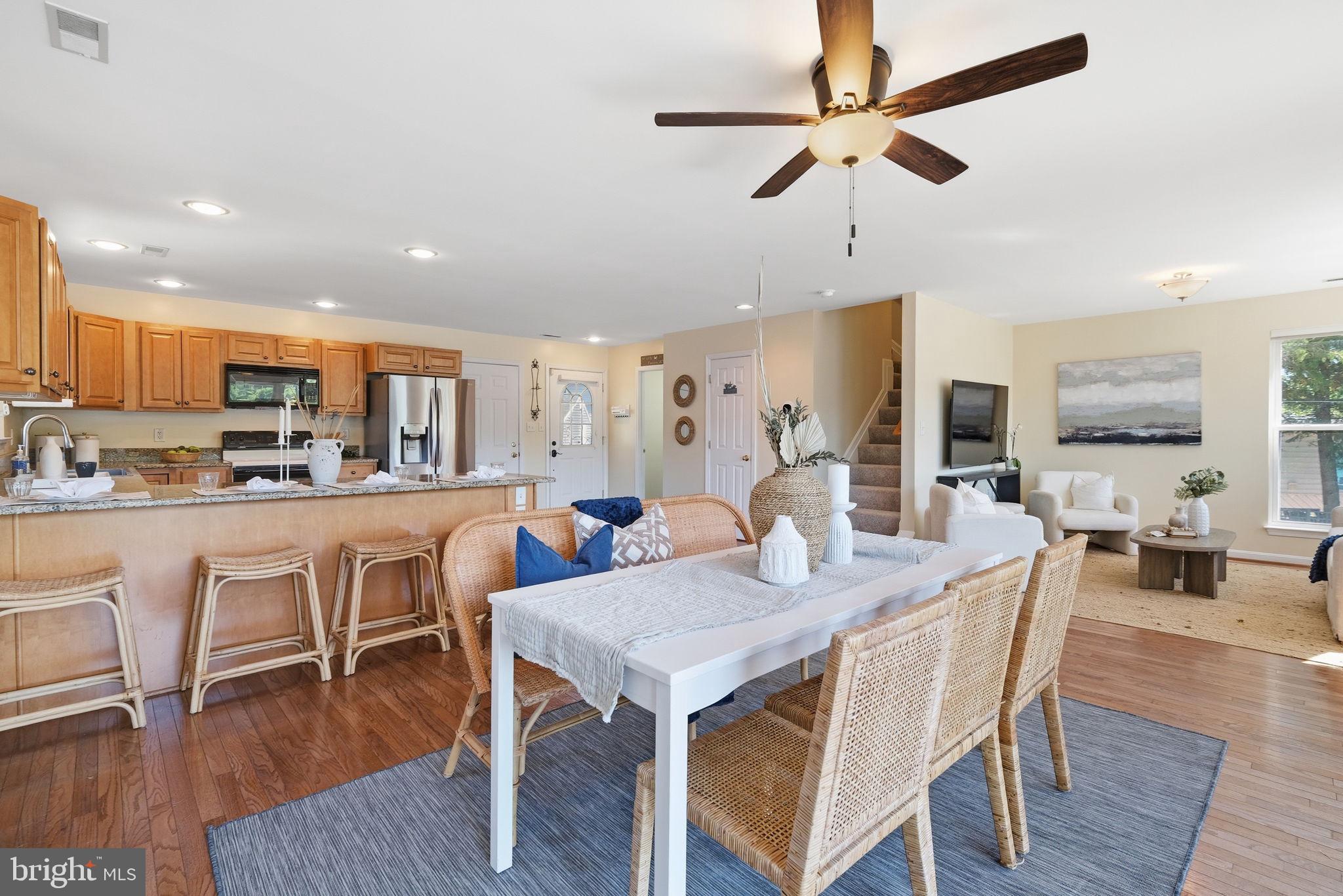 UPPER MAGOTHY BEACH - Residential