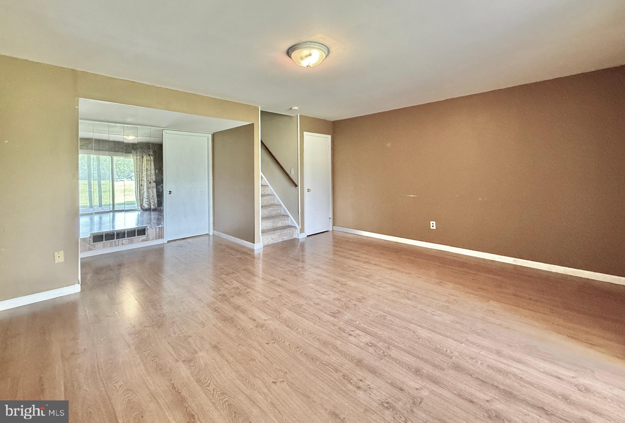 WEDGEWOOD ESTATES - Residential