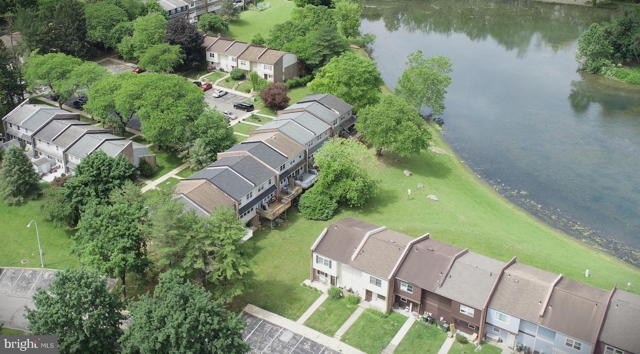 WEDGEWOOD ESTATES - Residential