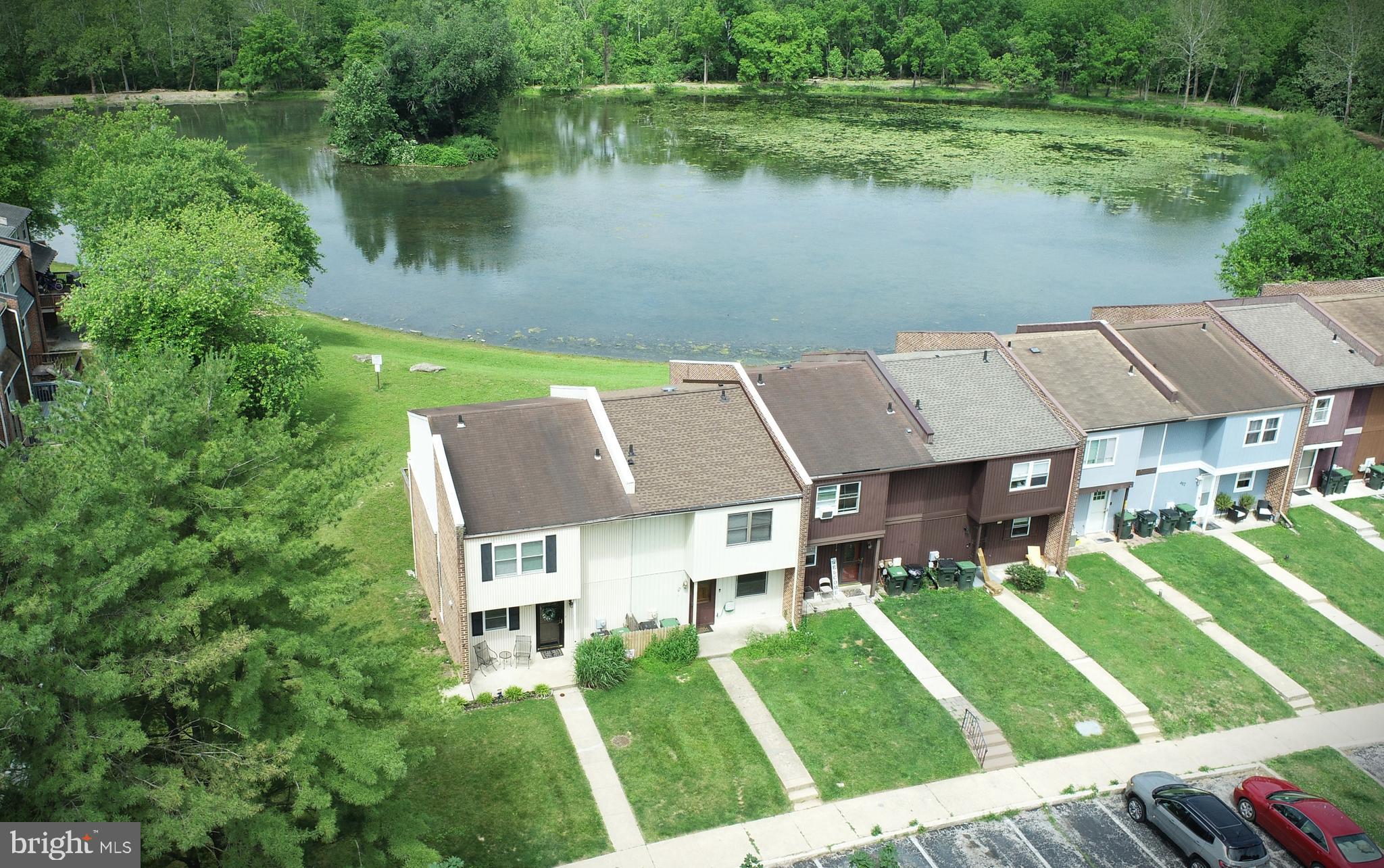 WEDGEWOOD ESTATES - Residential