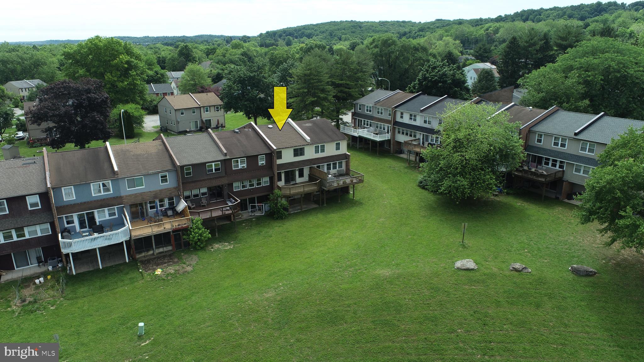 WEDGEWOOD ESTATES - Residential