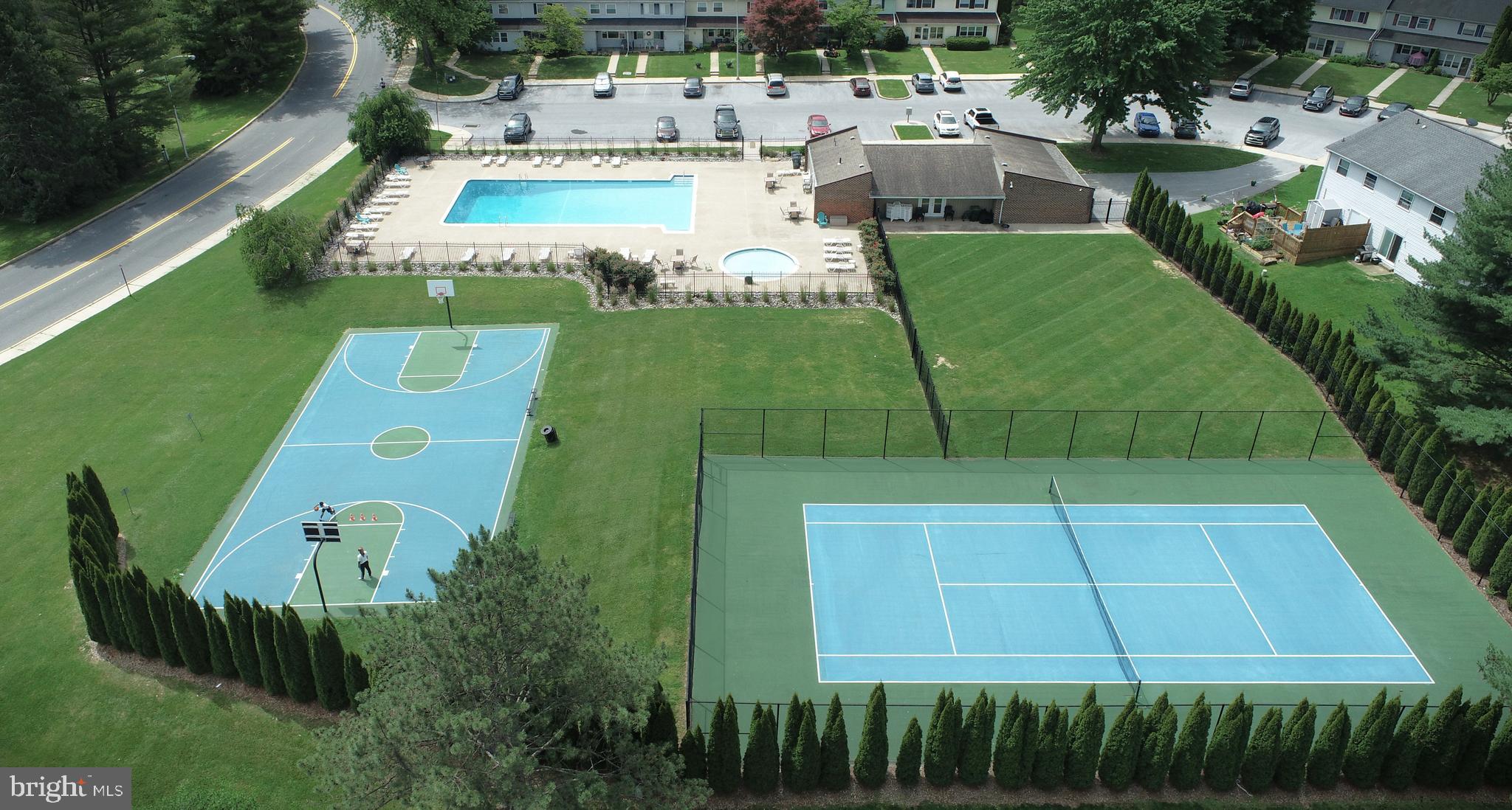 WEDGEWOOD ESTATES - Residential