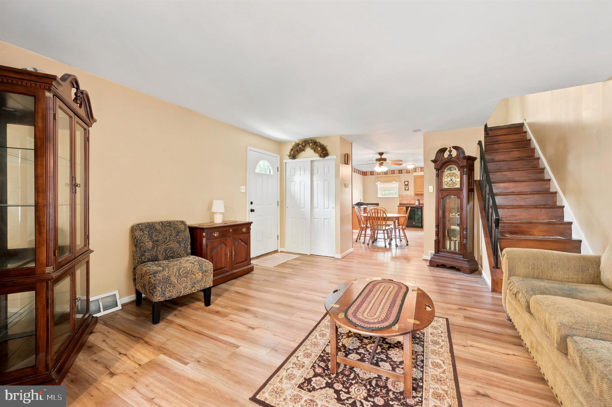NORRIS HILLS CT - Residential