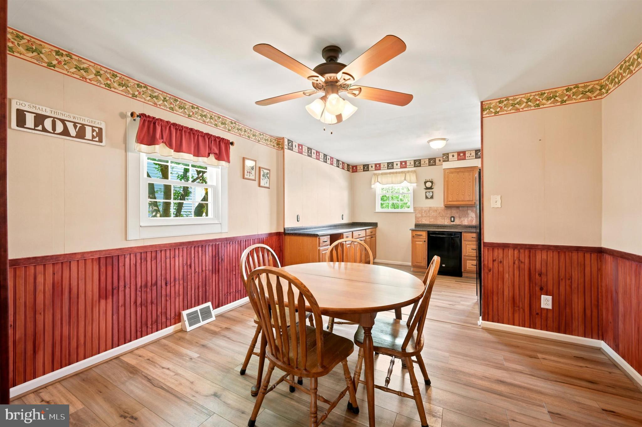 NORRIS HILLS CT - Residential