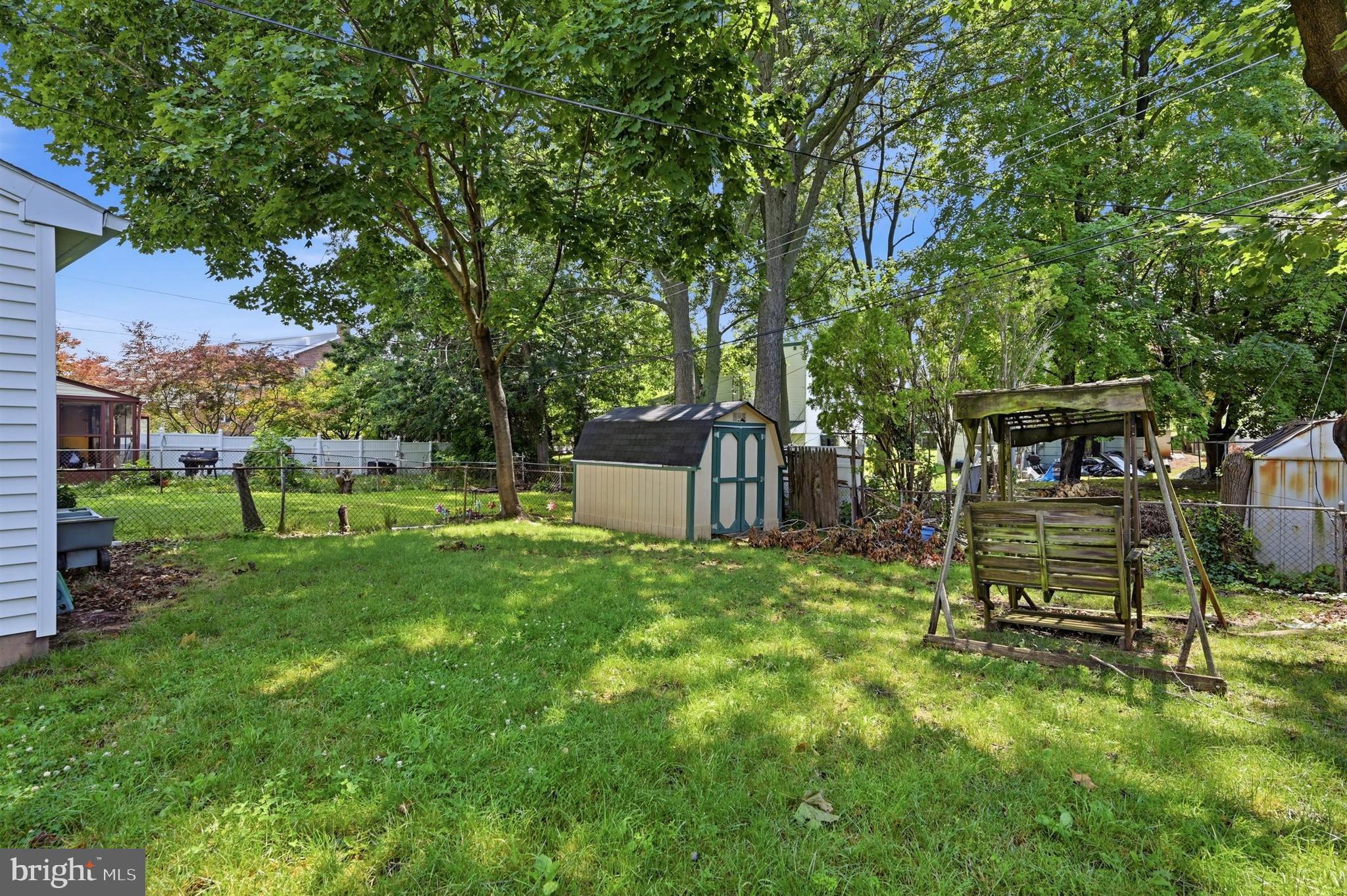 NORRIS HILLS CT - Residential