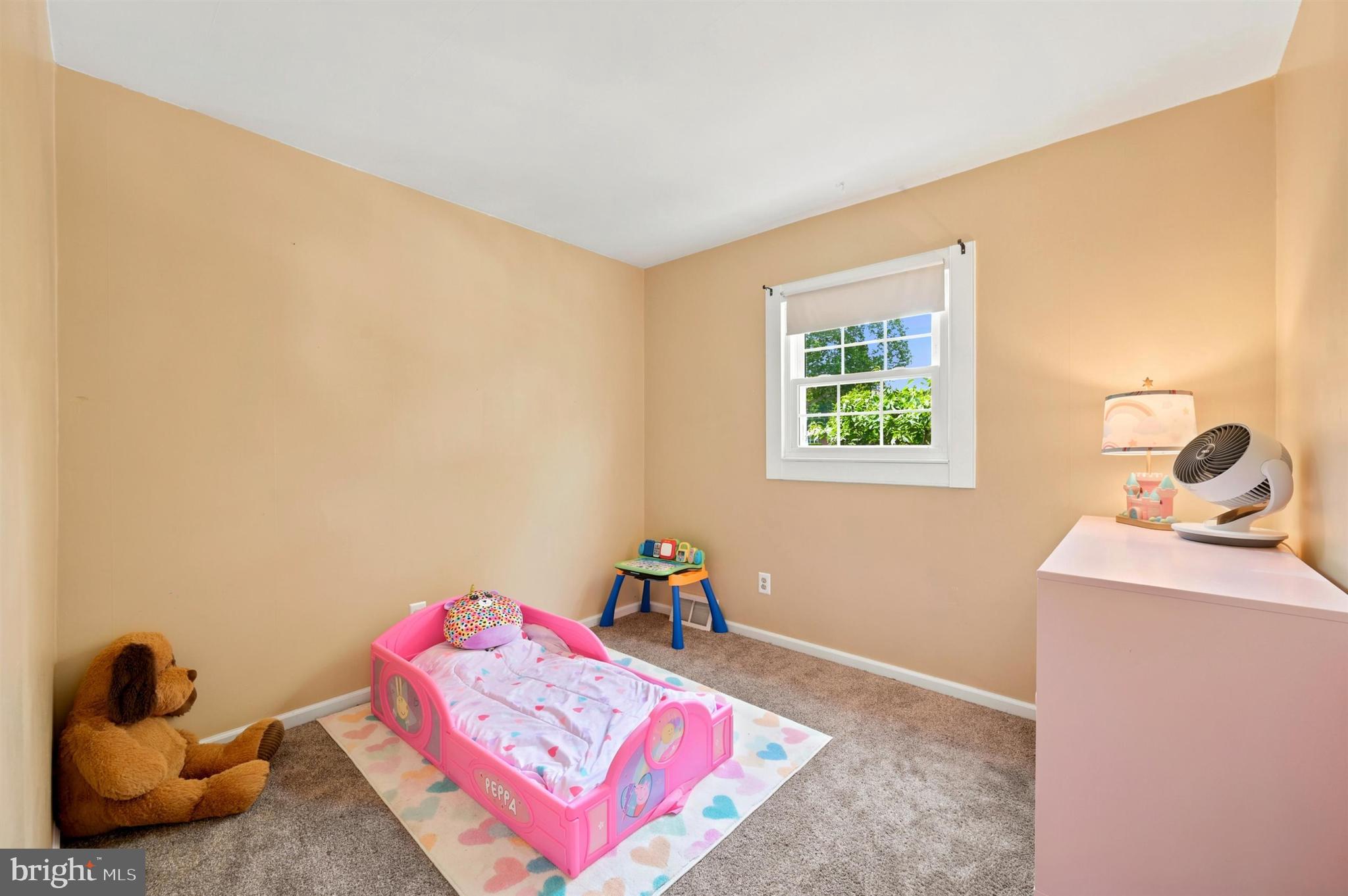 NORRIS HILLS CT - Residential