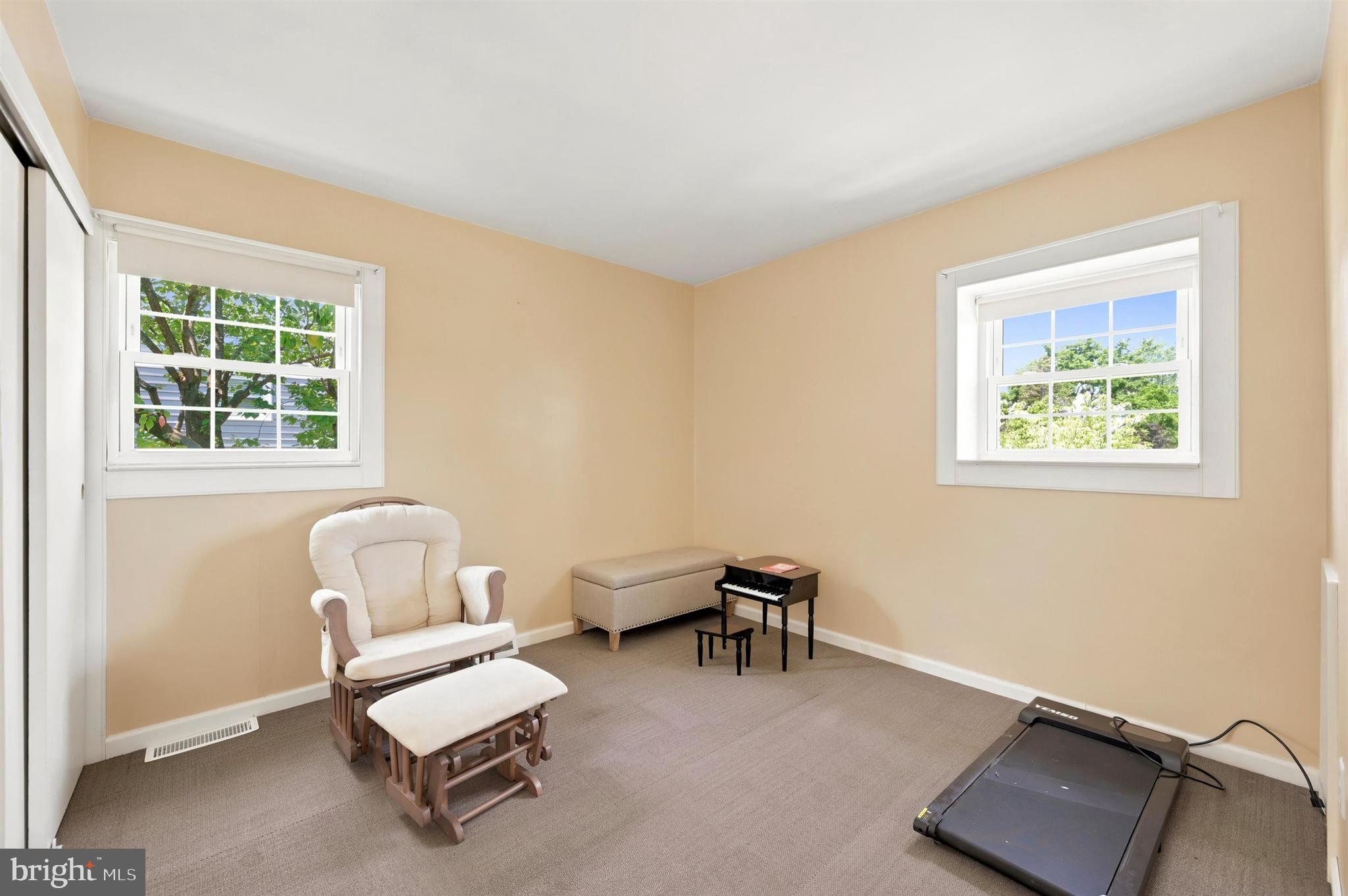 NORRIS HILLS CT - Residential