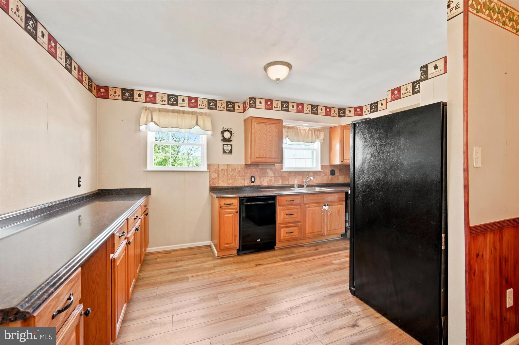NORRIS HILLS CT - Residential