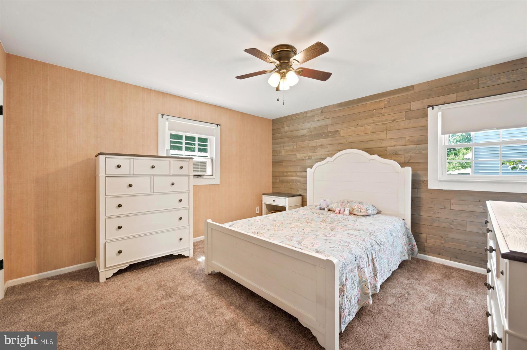 NORRIS HILLS CT - Residential