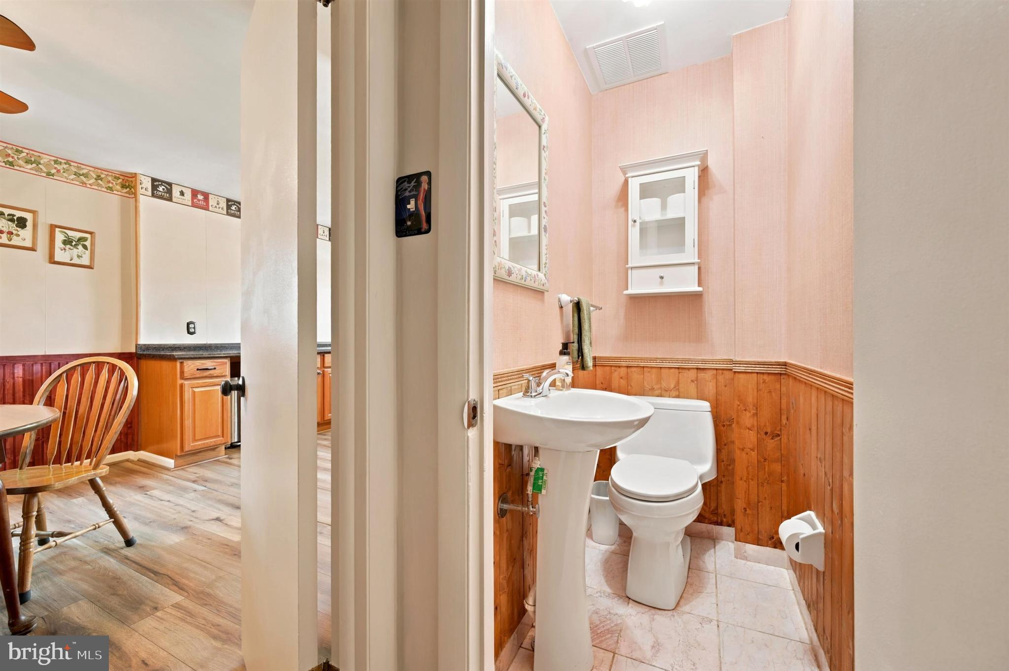 NORRIS HILLS CT - Residential