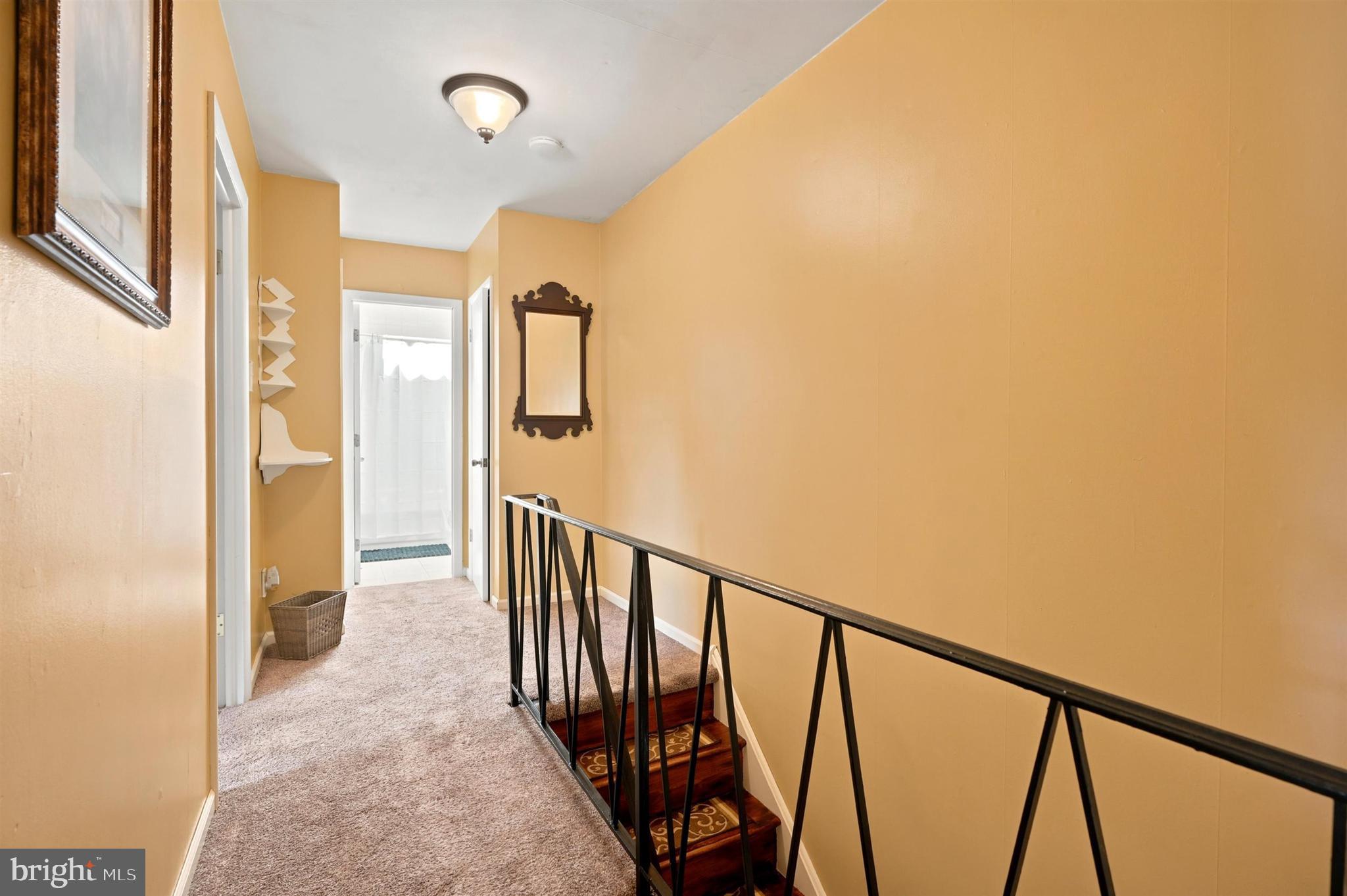 NORRIS HILLS CT - Residential