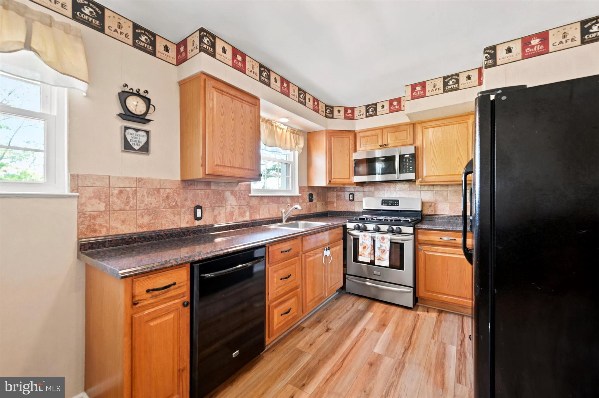 NORRIS HILLS CT - Residential