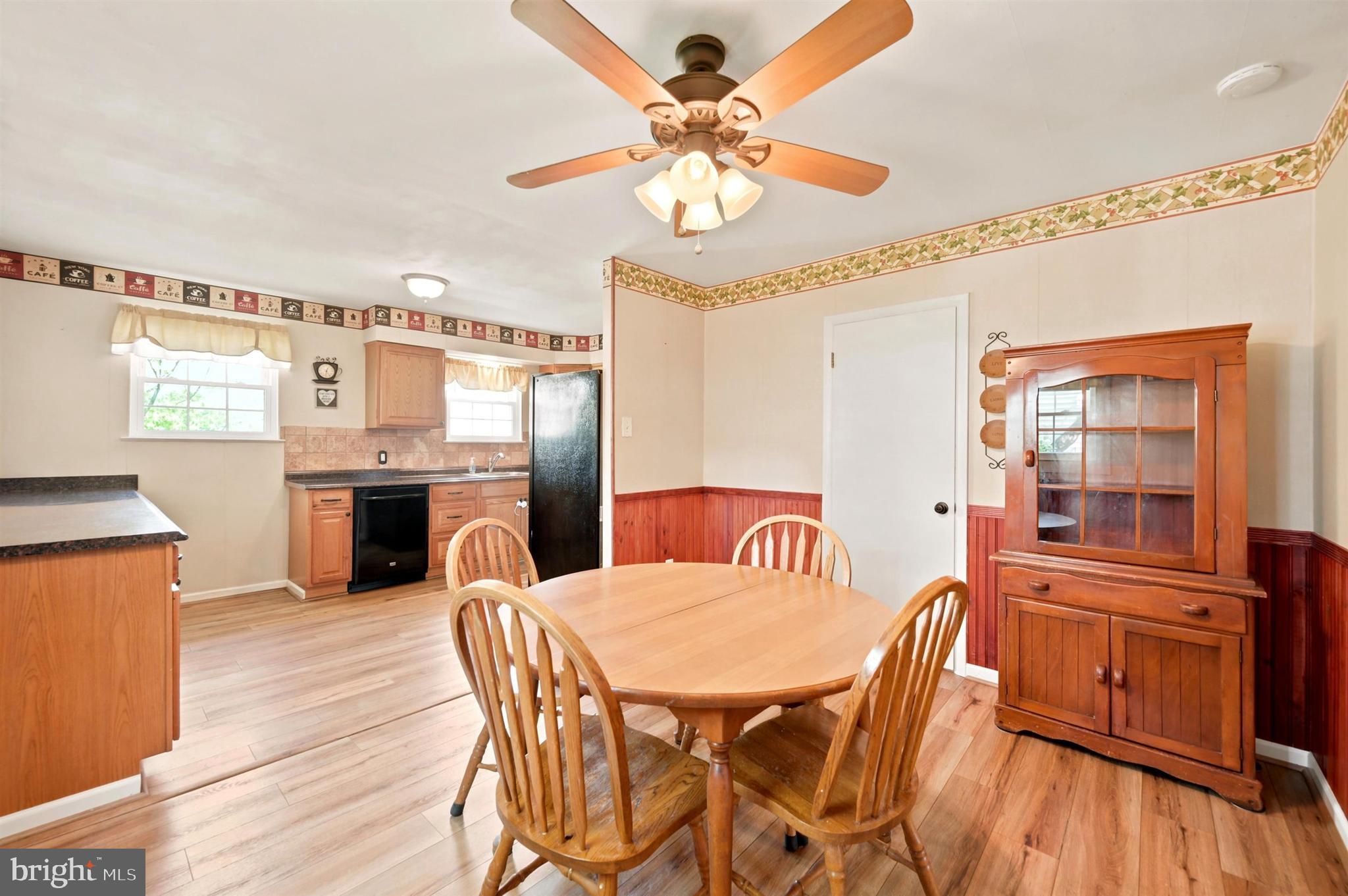 NORRIS HILLS CT - Residential