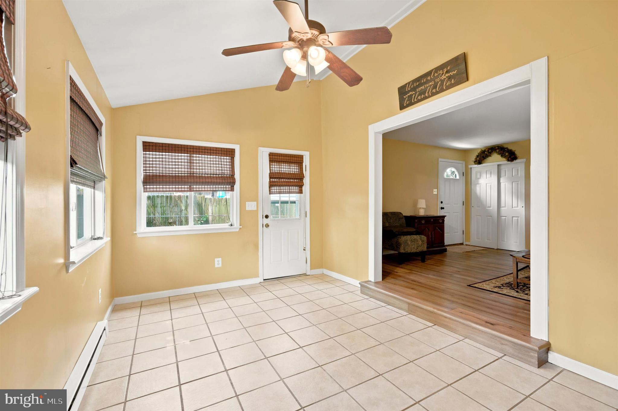NORRIS HILLS CT - Residential