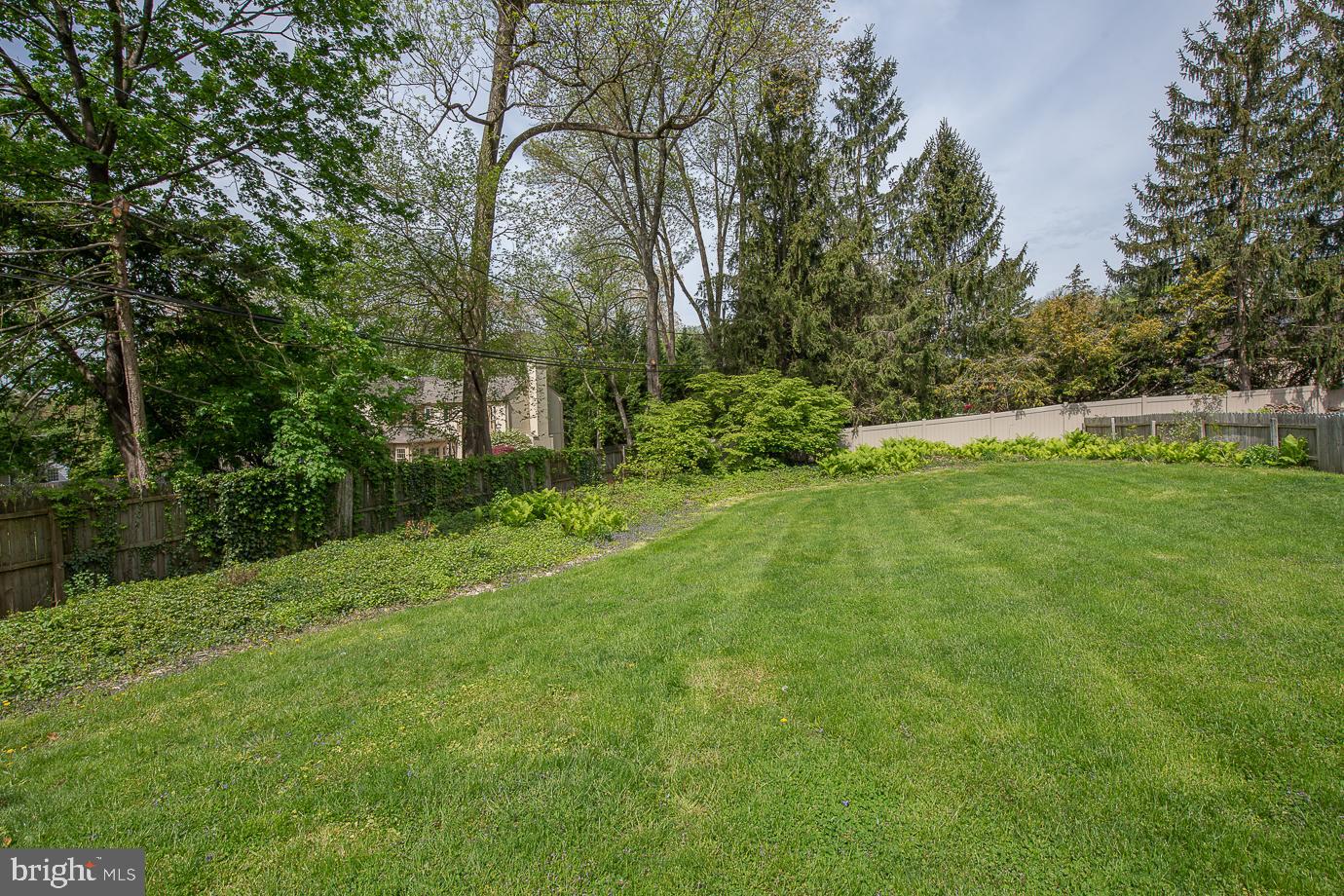 BRYN MAWR - Residential