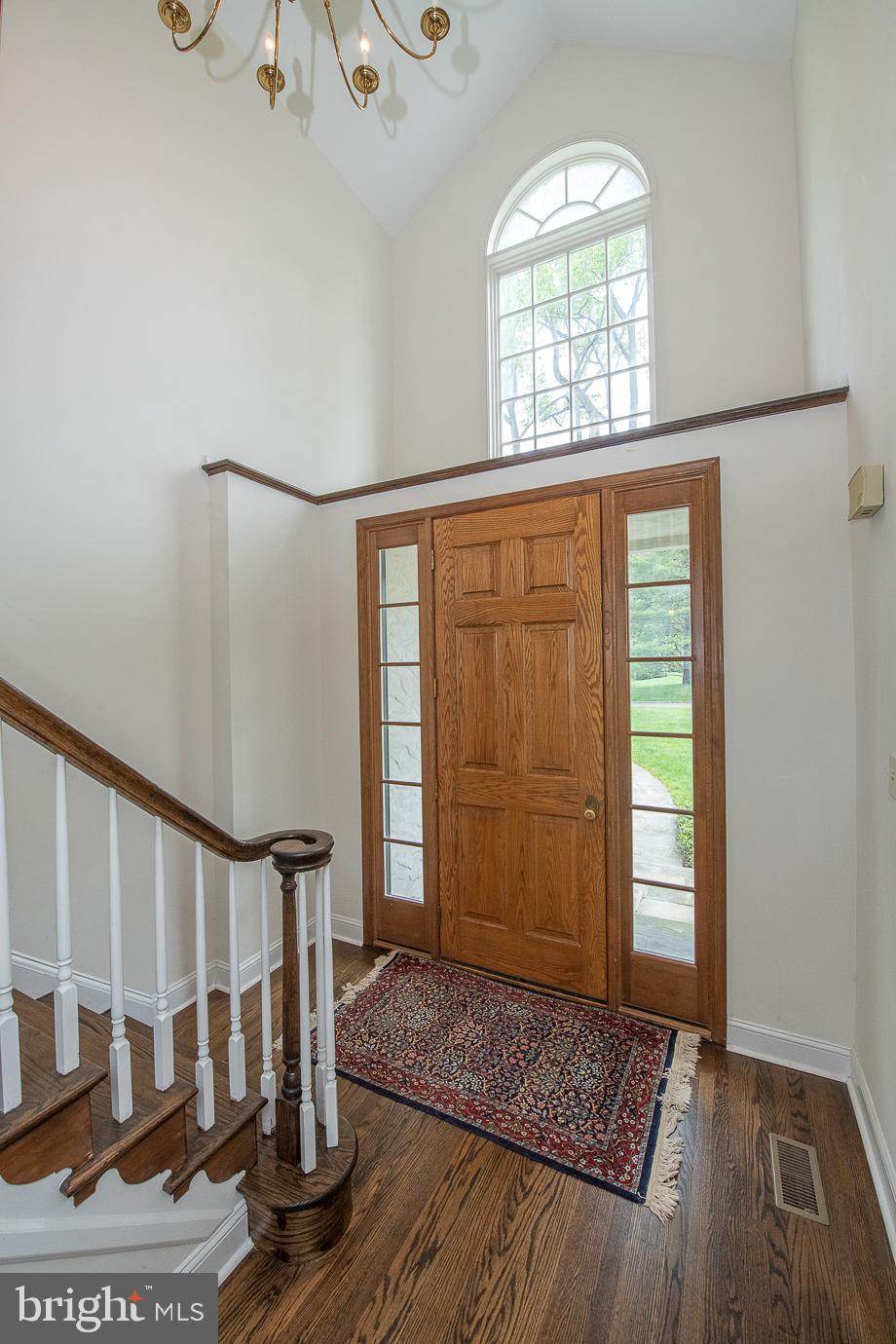 BRYN MAWR - Residential