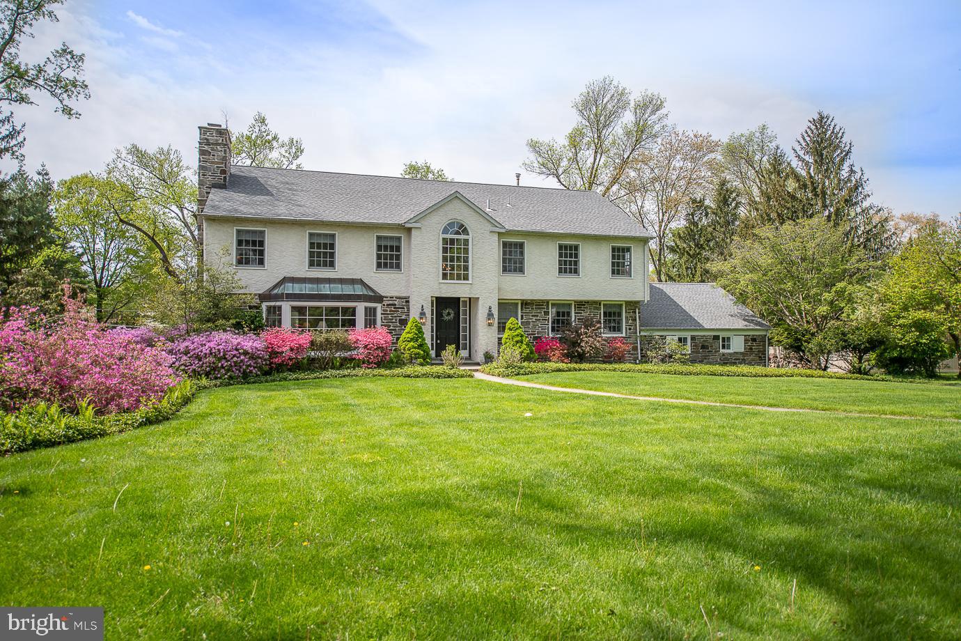 BRYN MAWR - Residential