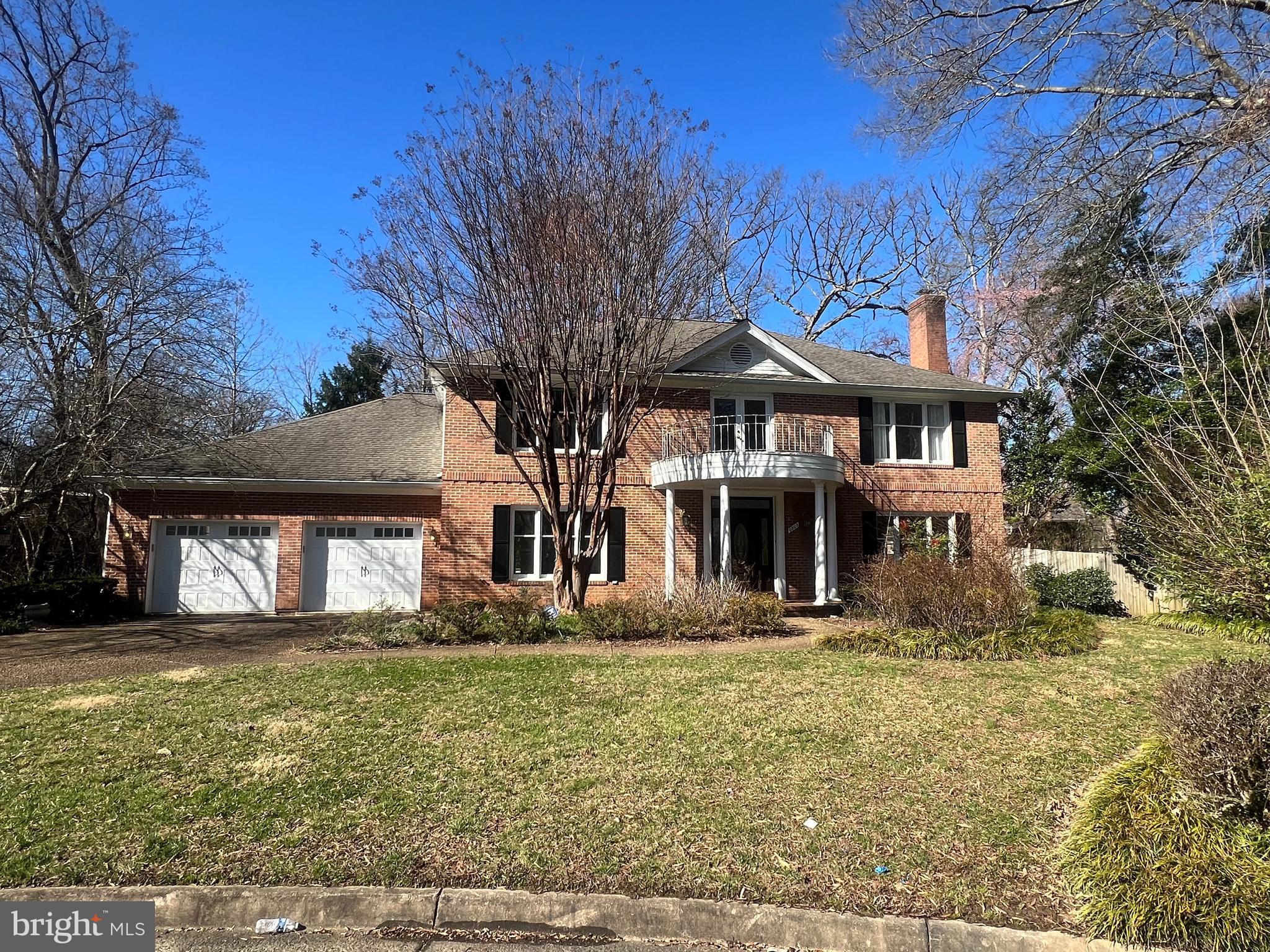 LANGLEY SPRINGS - Residential