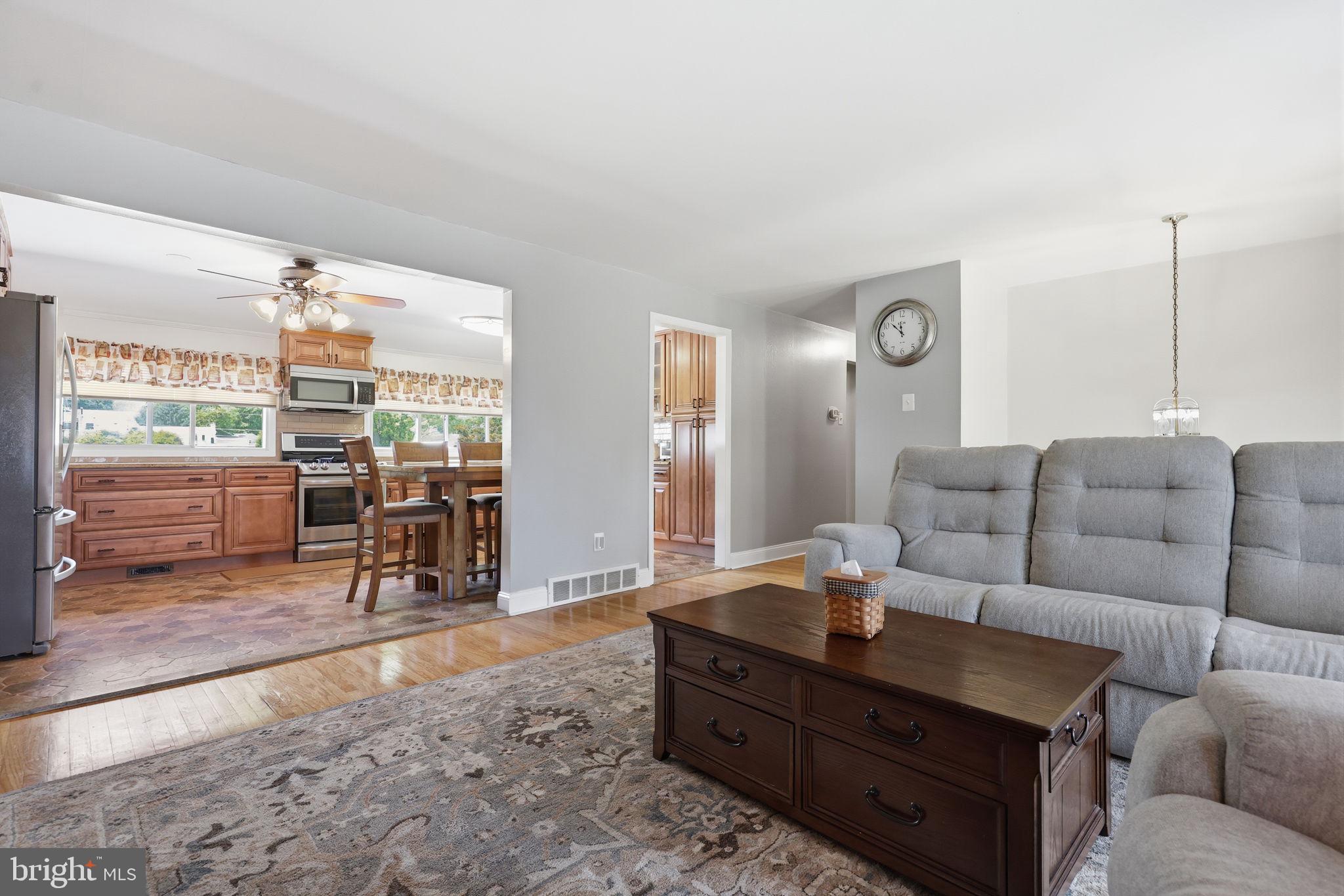 WILLOW MANOR FARMS - Residential