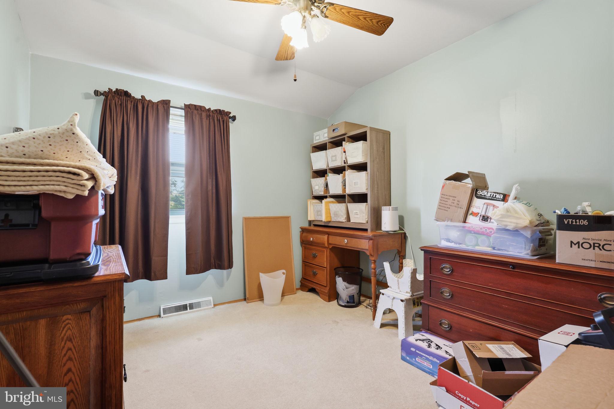 WILLOW MANOR FARMS - Residential