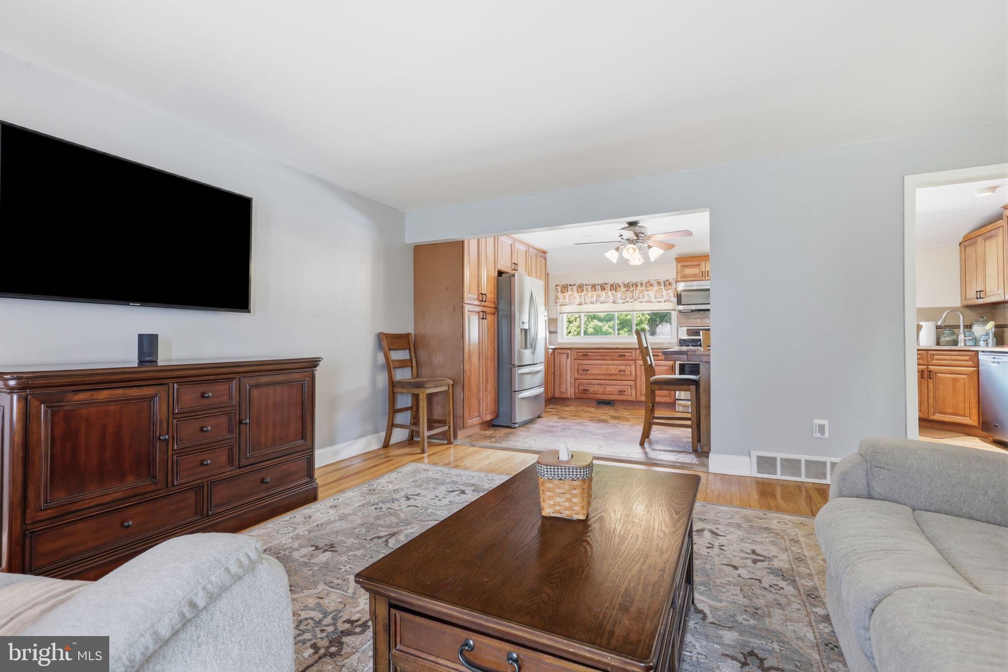 WILLOW MANOR FARMS - Residential