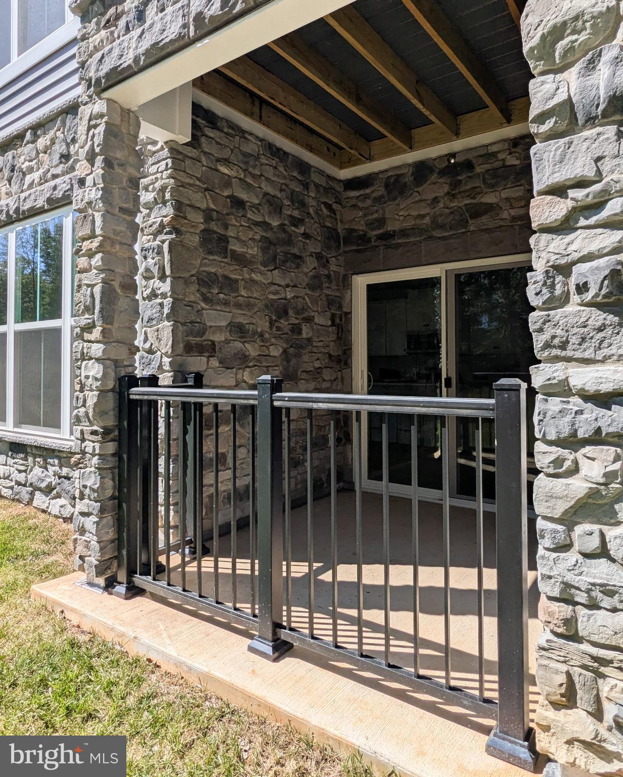 EMBREY MILL - Residential