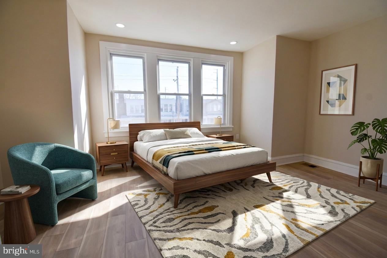 COLLINGDALE - Residential