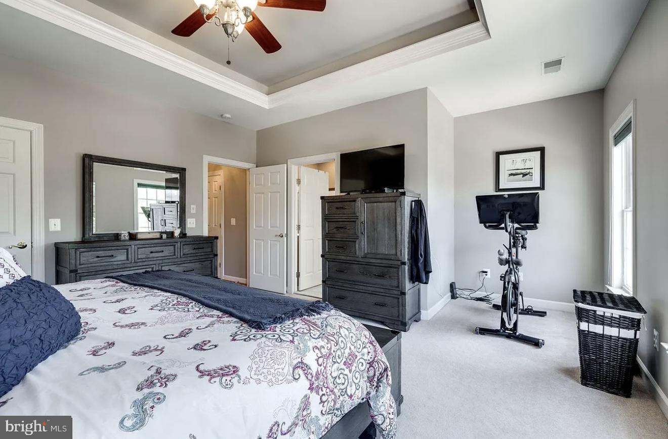 COOK INLET - Residential Lease
