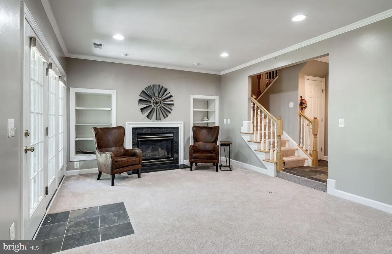 COOK INLET - Residential Lease