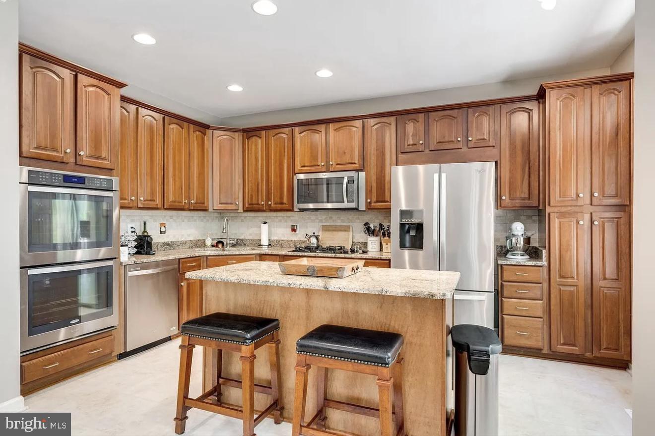 COOK INLET - Residential Lease