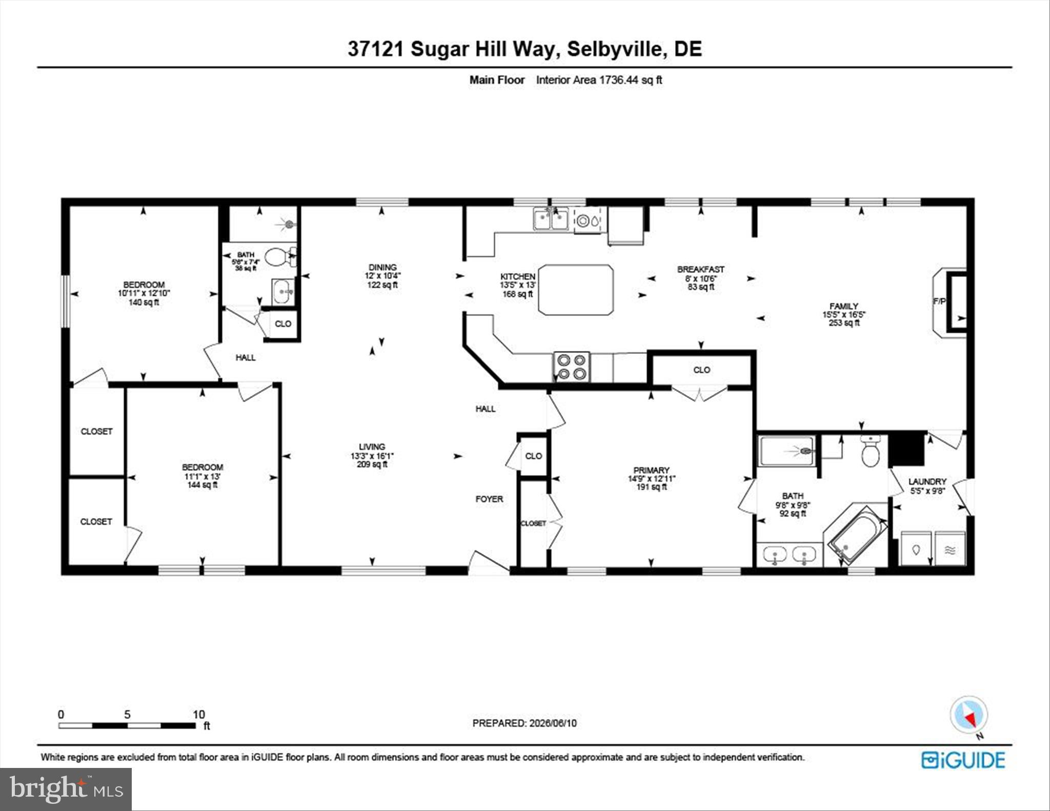SHADY PARK - Residential