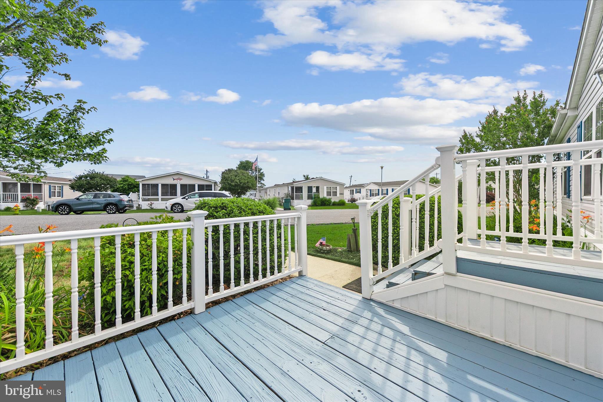 SHADY PARK - Residential