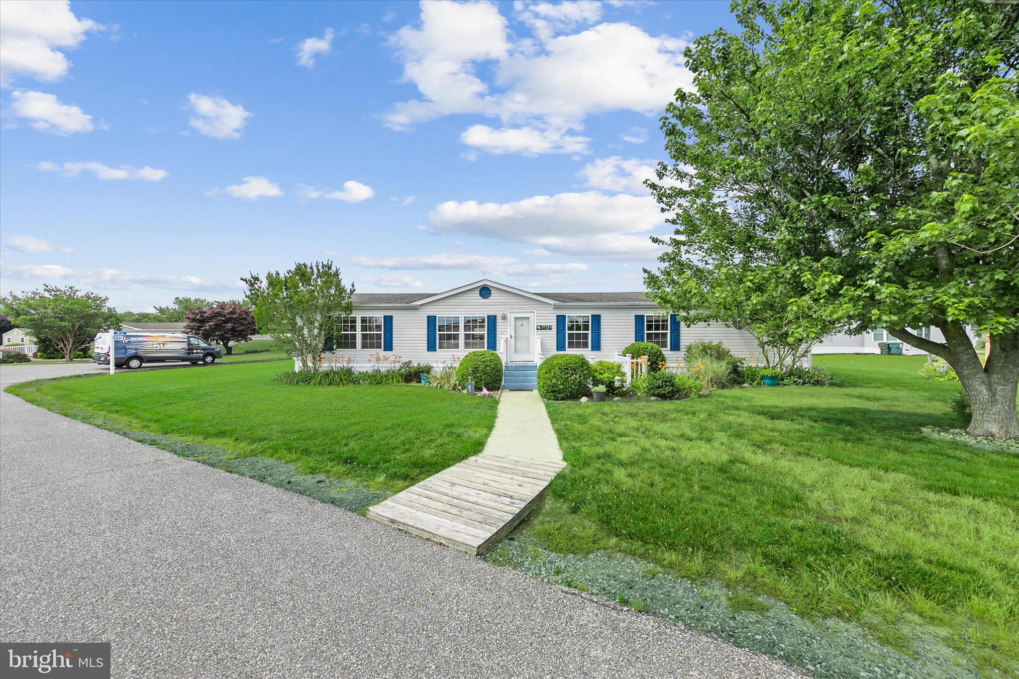 SHADY PARK - Residential
