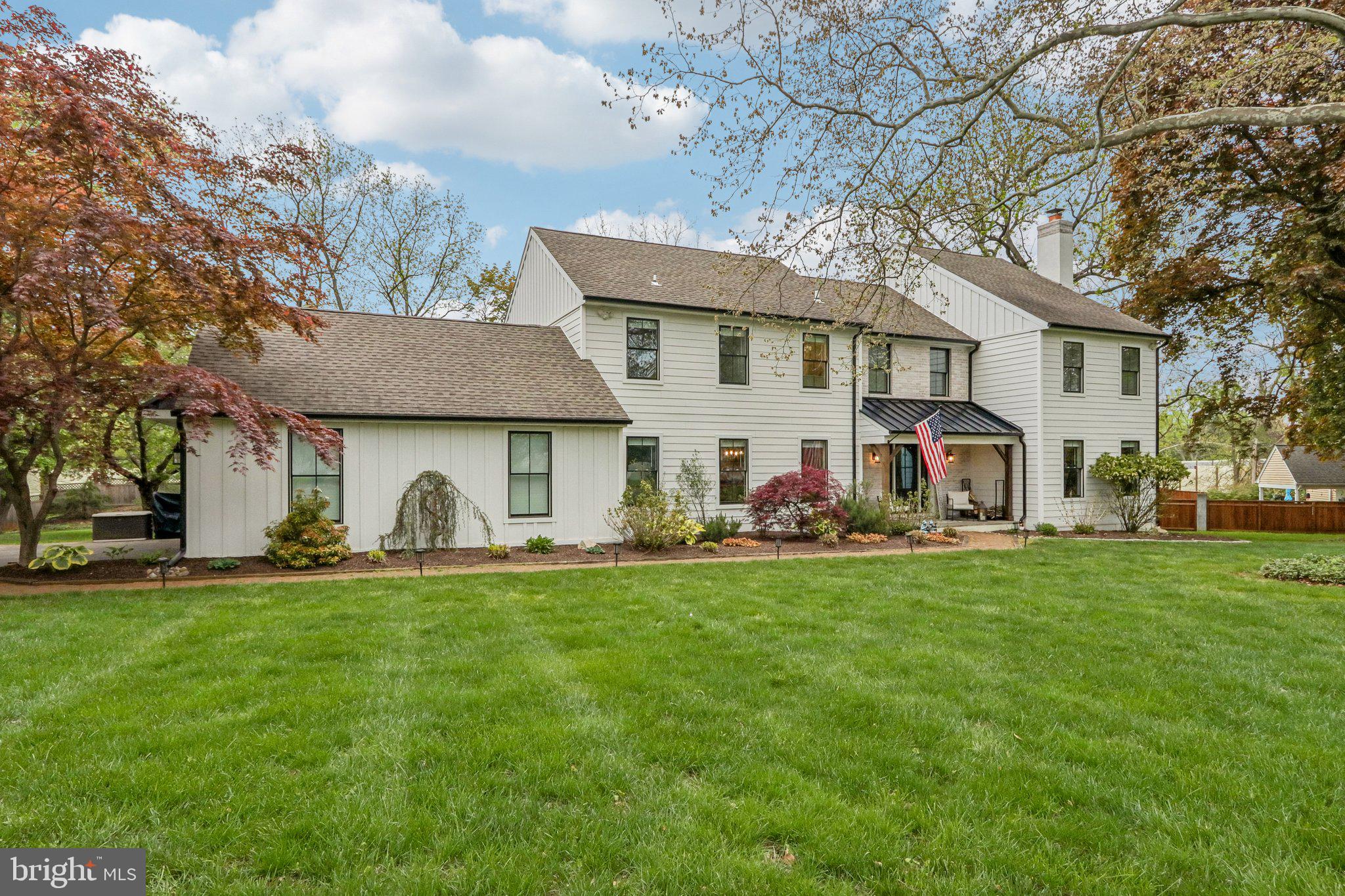 GLENHARDIE - Residential