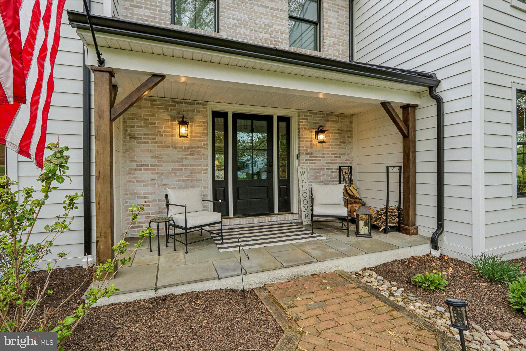 GLENHARDIE - Residential