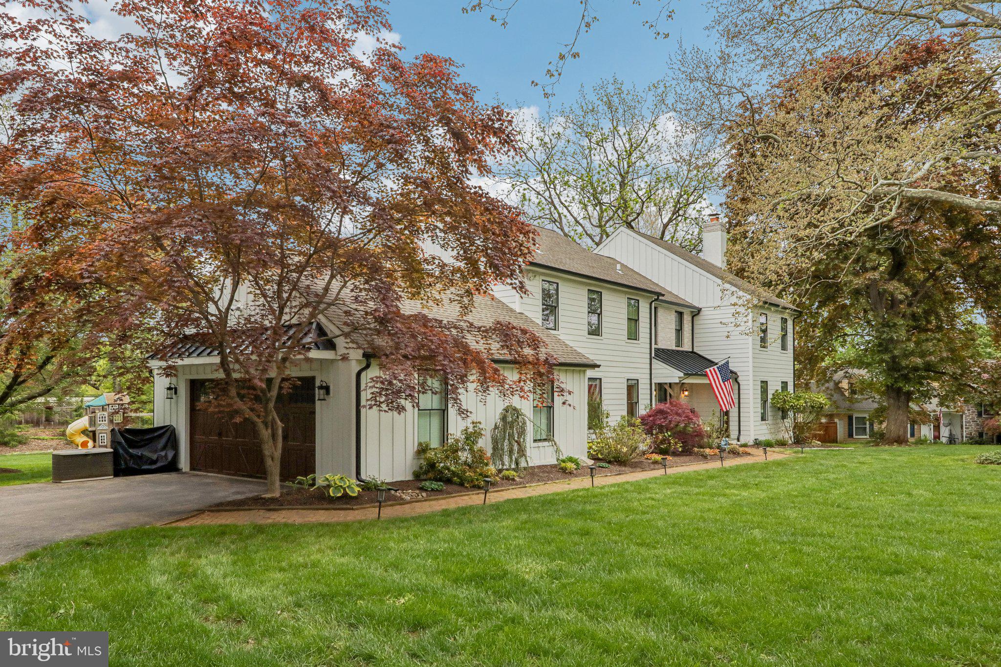 GLENHARDIE - Residential