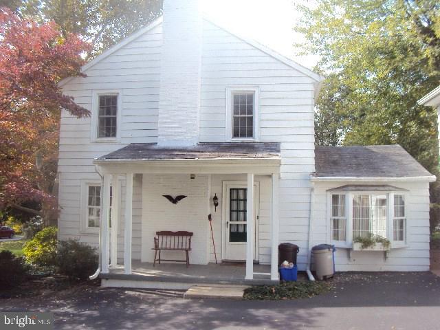 HILLCREST - Residential
