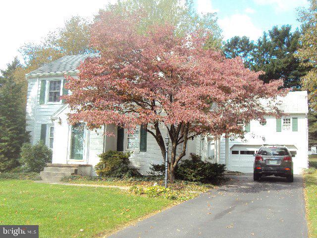 HILLCREST - Residential